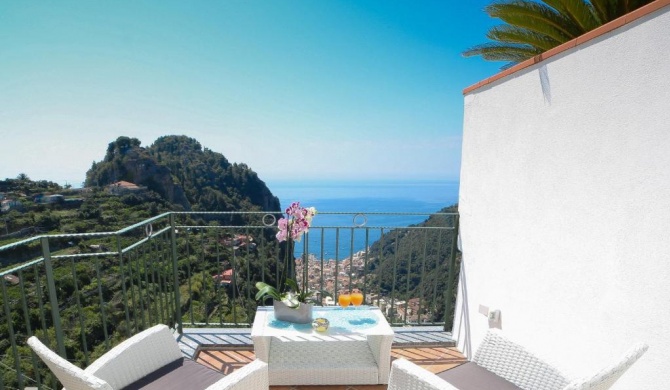Charming house Amalfi Dream