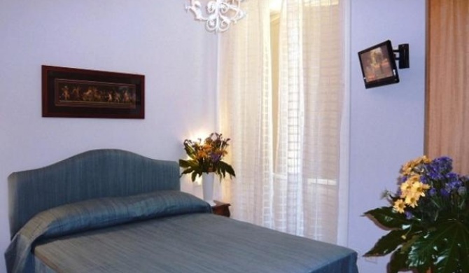 DolceVitaSorrento Guest House