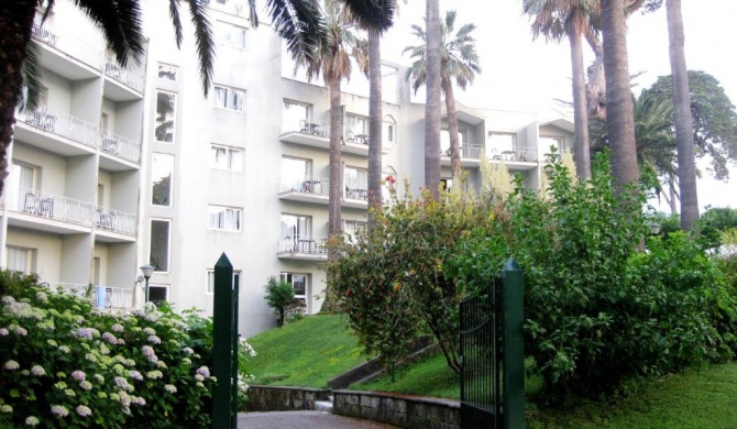 Hotel La Residenza