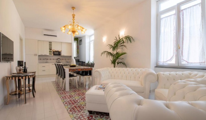 Sorrento Luxury Apartment