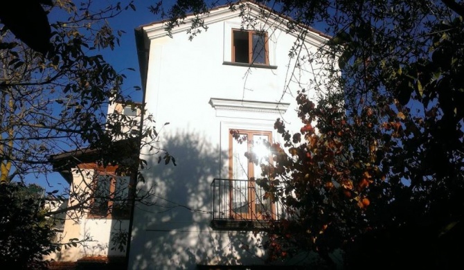 DOMINO HOUSE Montariello