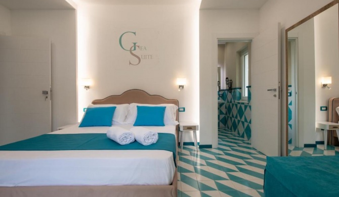 Gea Suite B&B