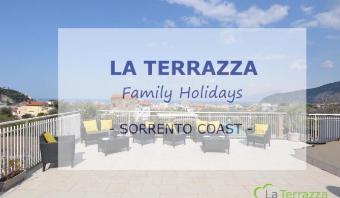La Terrazza Family Holidays