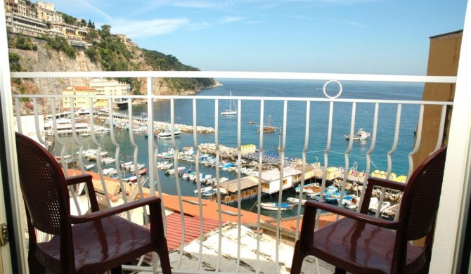 Sorrento Apartment Sleeps 3