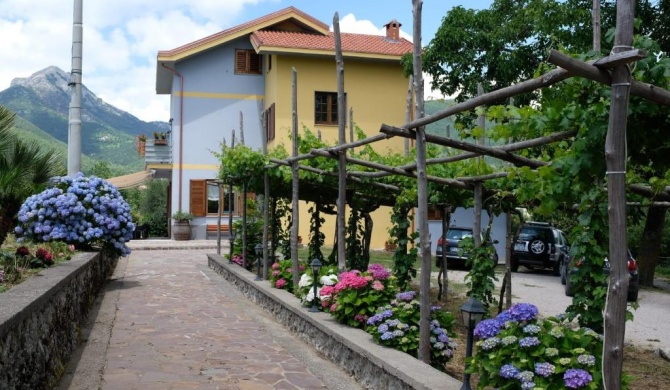 Villa Elisa