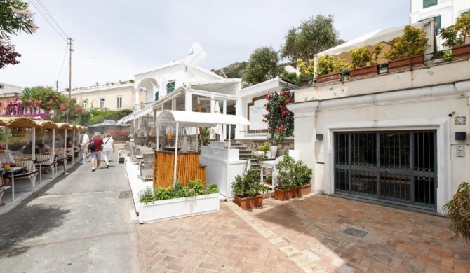 Sweet Suite Camerelle 83 ☆Top location in Capri ☆