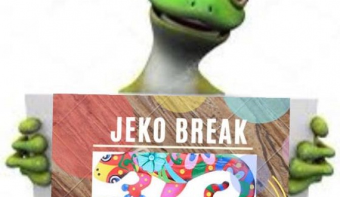 Jeko Break
