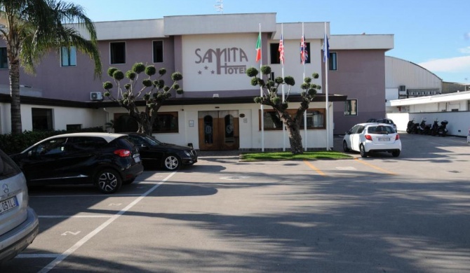 Hotel Sannita