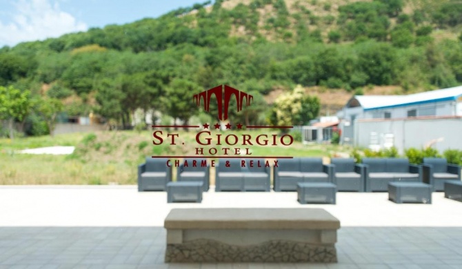 Hotel St. Giorgio
