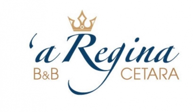 'A Regina b&b Cetara