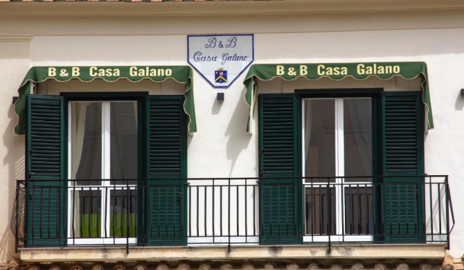 Casa Galano