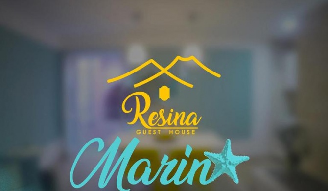 Resina Guest House