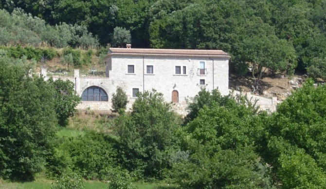 Antico Casolare Ceselenardi