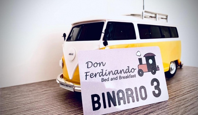 Don Ferdinando