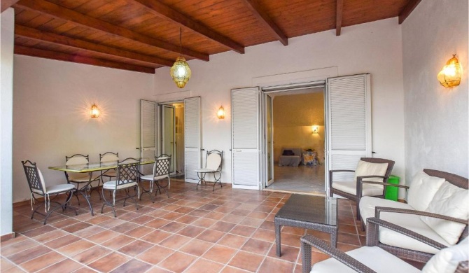 Stunning home in Forio with WiFi and 2 Bedrooms