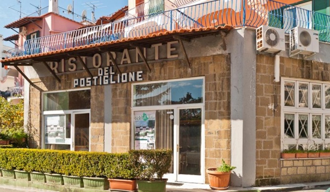 Hotel Del Postiglione
