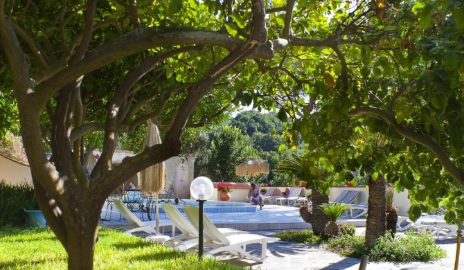 Resort Villa Flavio