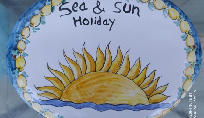 Sea & Sun