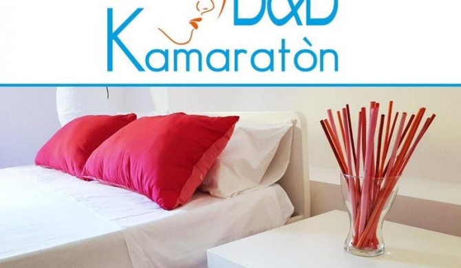 B&b Kamaraton