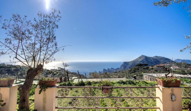 Il Pioppo - Country House Sea View