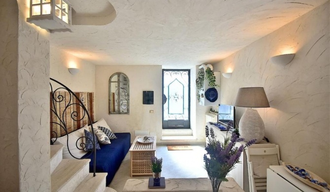 Amalfi Coast - Minori Apartment for 6