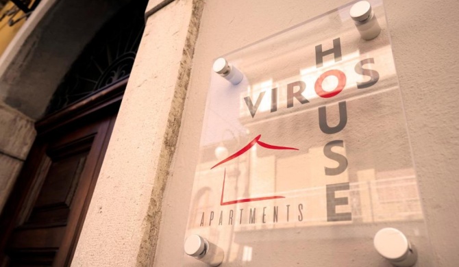 VirosHouse - Apartments