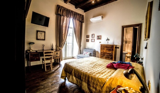 San Gennaro B&B