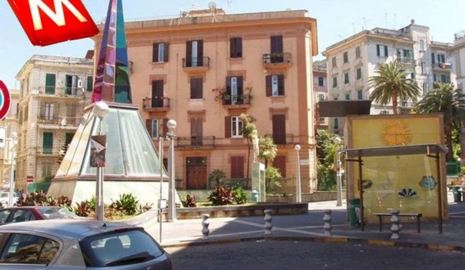 A Casa a Napoli Centro Storico