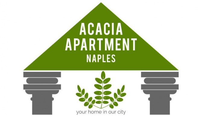 Acacia Apartment Naples Short Lease