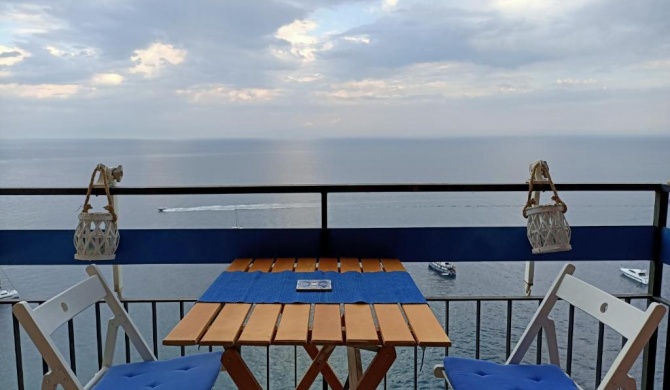 Amalfi Panoramic Coast