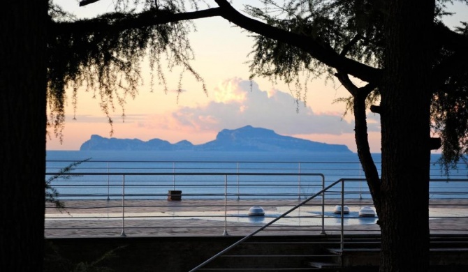 Apartment Vista Capri