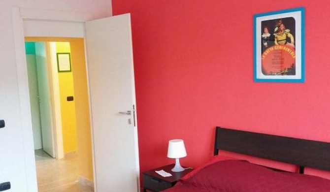 B&B Napoli Leggendaria