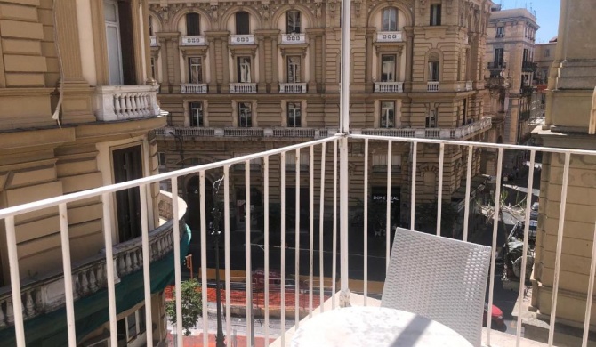 B&B Quattro Palazzi Napoli Centro