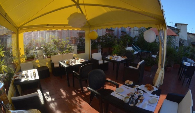 Bed and Breakfast I Vicoletti Di Napoli