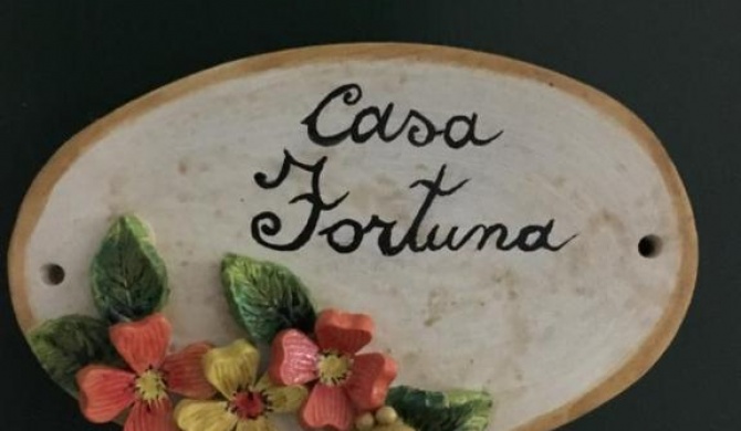 Casa Fortuna