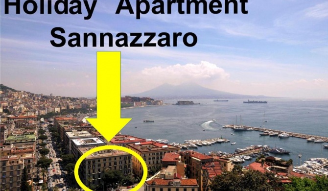 Casa Sannazzaro