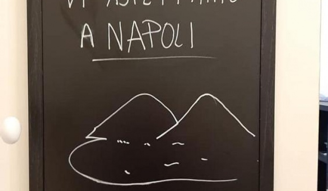 Casartè Napoli