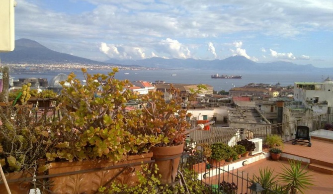 Cielo Mare e Terra