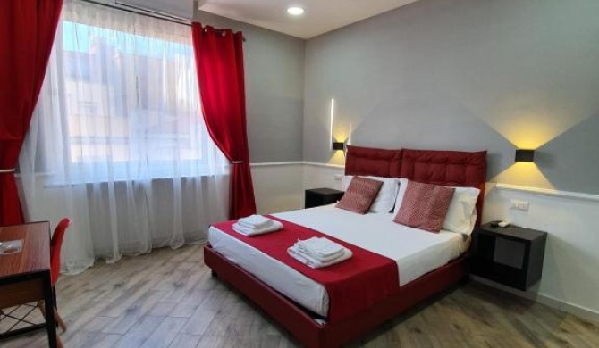 Dimorra Boutique Rooms