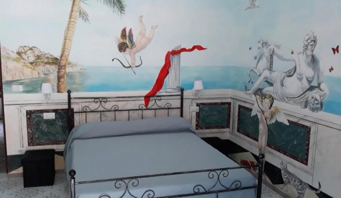 Cupido Art House Amalfi