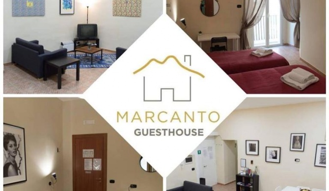 GuestHouse Marcanto