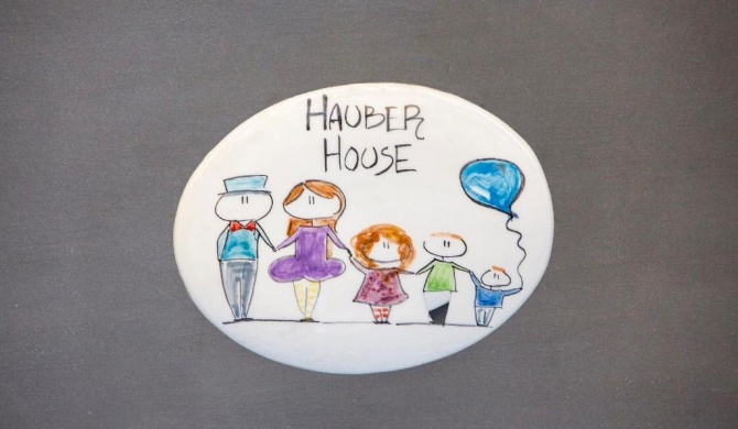 Hauber House