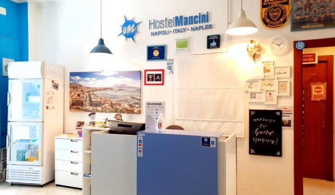 Hostel Mancini Naples