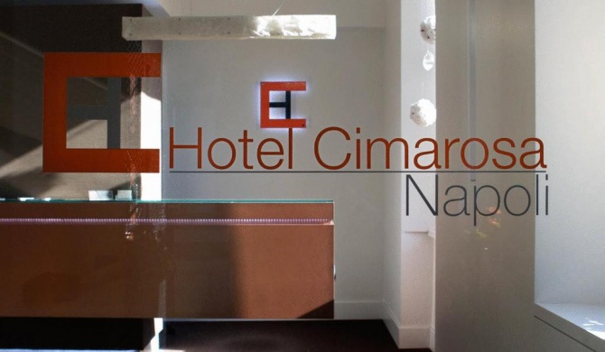 Hotel Cimarosa