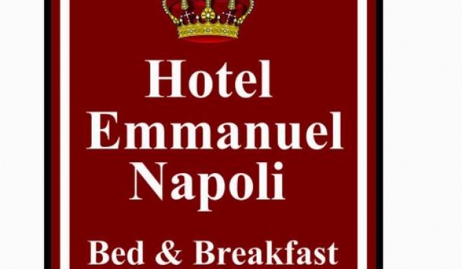 Hotel EMMANUEL Napoli