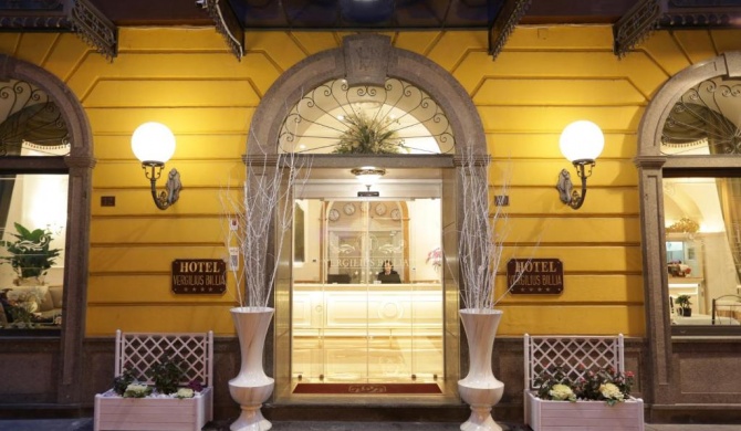Hotel Vergilius Billia