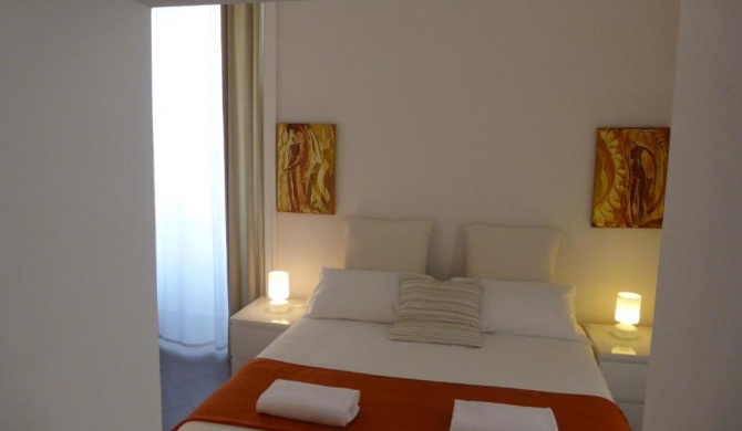 iBed Napoli B&B