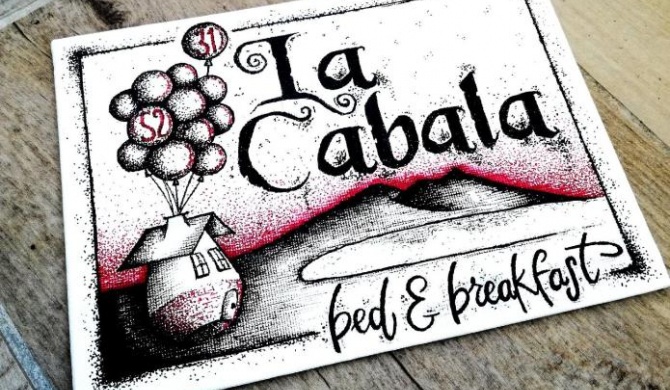 La Cabala b&b