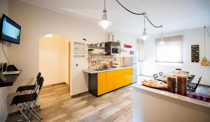 Linea1 b&b