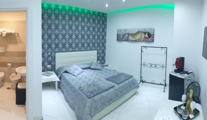 luxury room al cristo velato